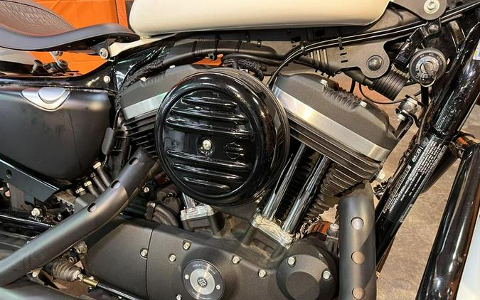 2018 Harley-Davidson® XL883N - Sportster® Iron 883™