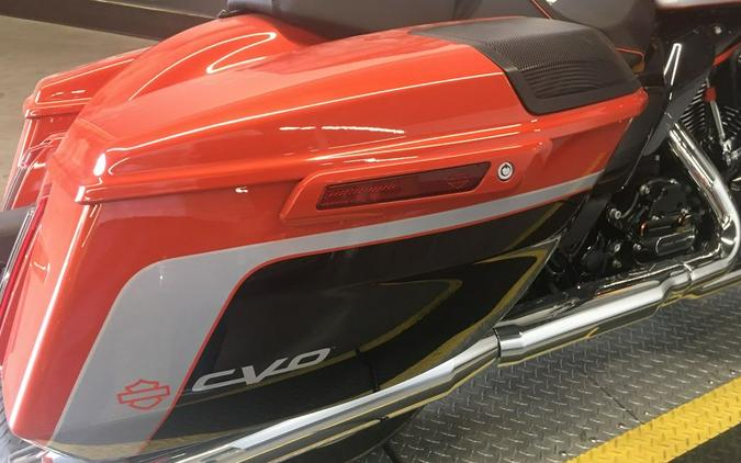 2024 Harley-Davidson® FLHXSE - CVO™ Street Glide®