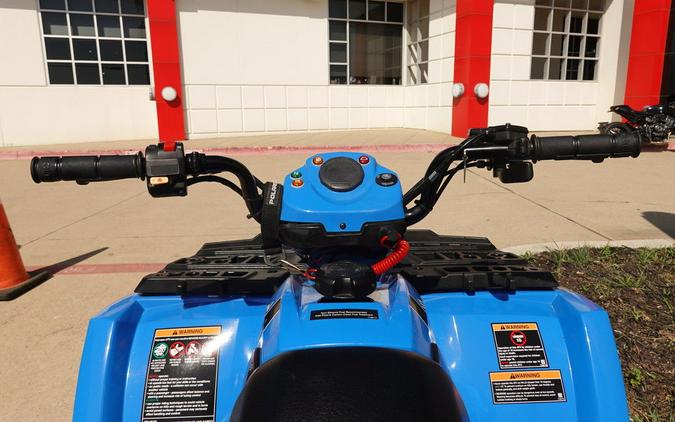 2019 Polaris Sportsman® 110 EFI