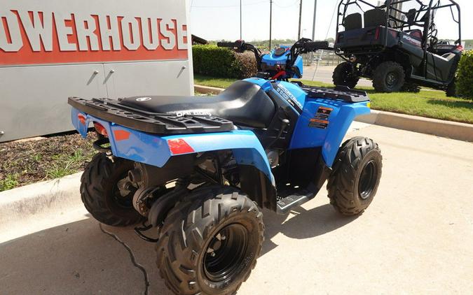 2019 Polaris Sportsman® 110 EFI