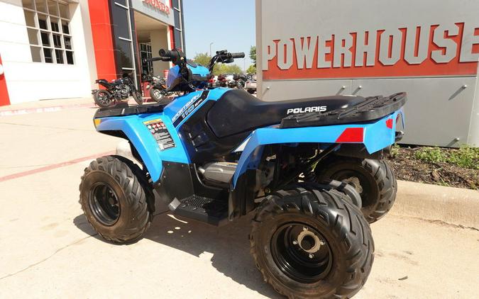 2019 Polaris Sportsman® 110 EFI