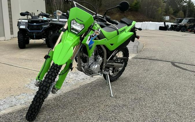 2026 Kawasaki KLX®300