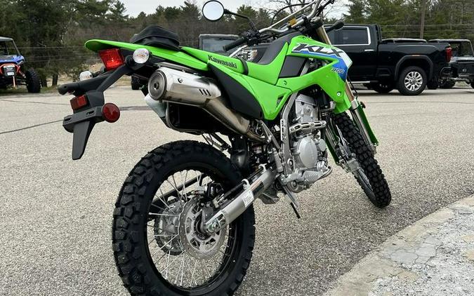 2026 Kawasaki KLX®300