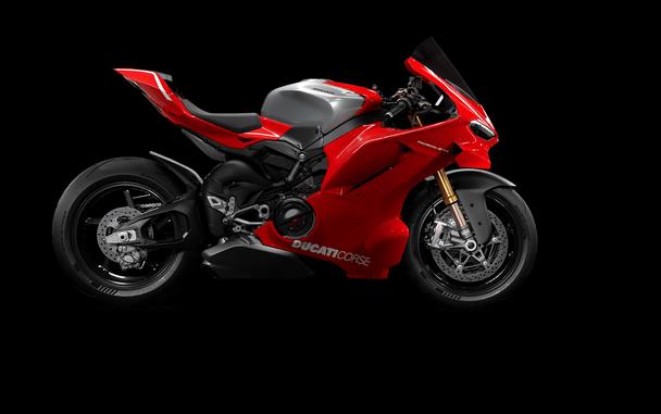 2026 Ducati PANIGALE V4 R