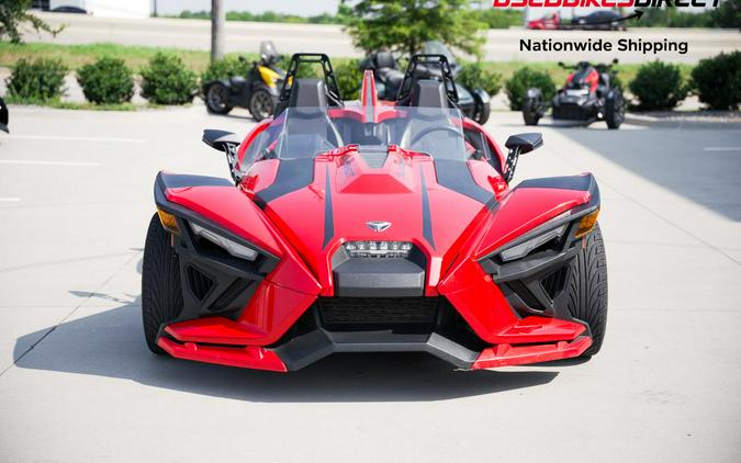 2021 Slingshot SL - $19,499.00
