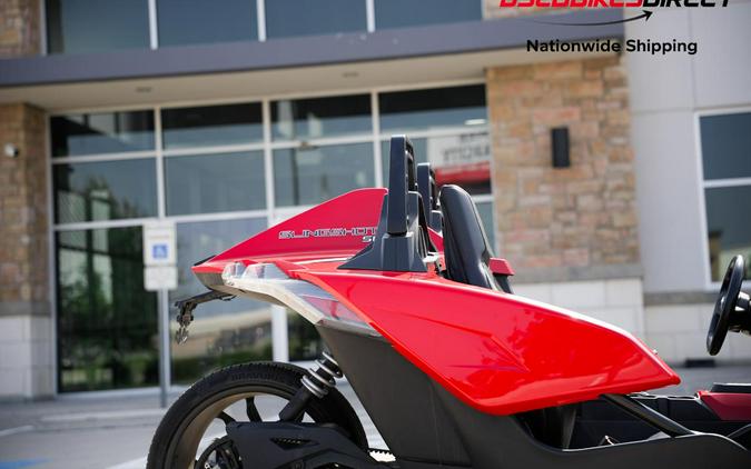 2021 Slingshot SL - $19,499.00