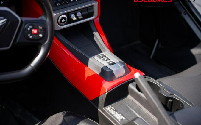 2021 Slingshot SL - $19,499.00