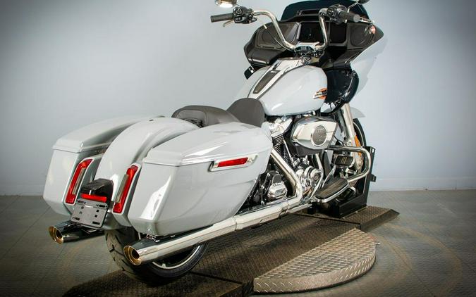 2026 Harley-Davidson Road Glide FLTRX