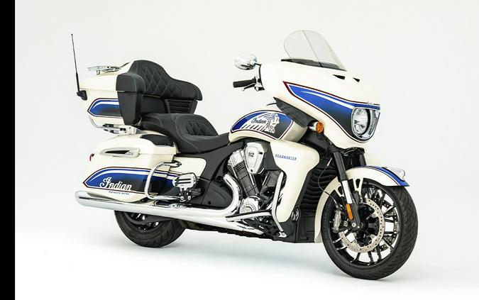 2026 Indian Motorcycle Roadmaster® PowerPlus Signature Series *Offsite Inventory*