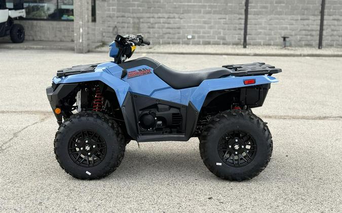 2026 Suzuki KingQuad 500AXi Power Steering SE