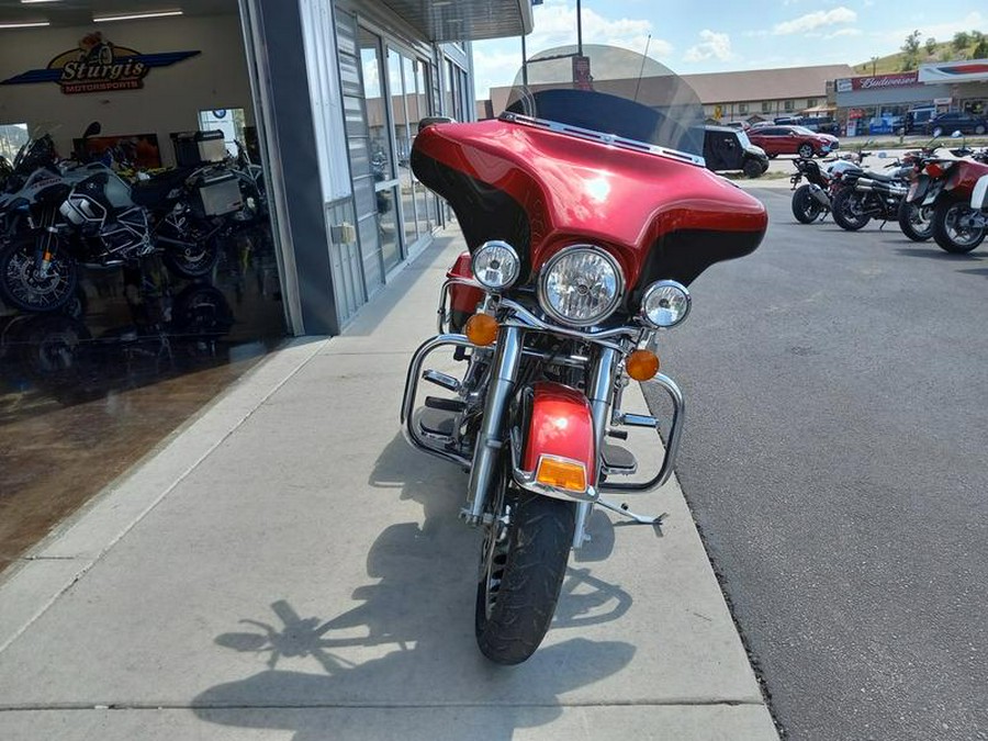 2013 Harley-Davidson® FLHTK - Electra Glide® Ultra Limited