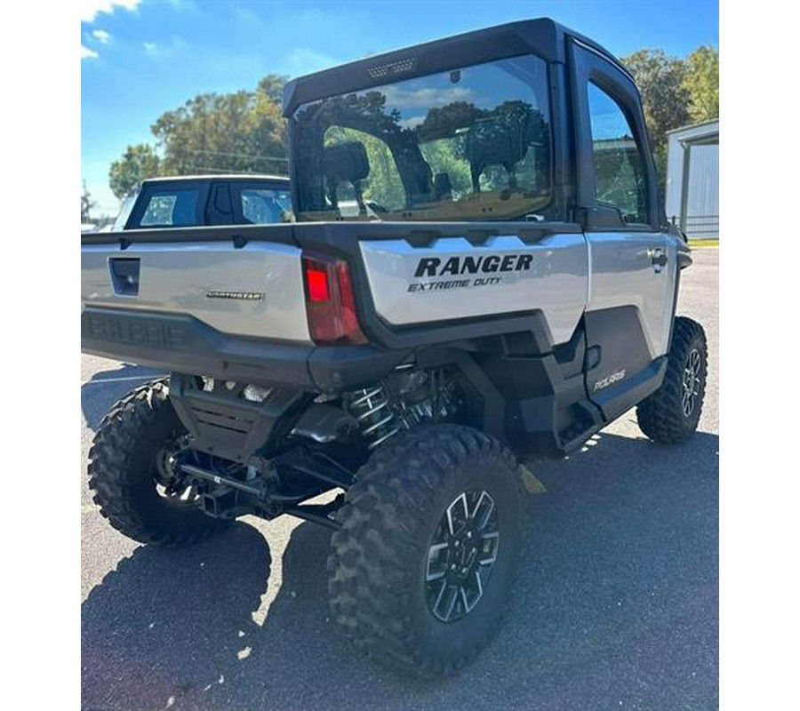 2024 Polaris Ranger XD 1500 Northstar Edition Premium