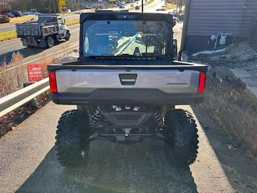 2024 Polaris Ranger XD 1500 Northstar Edition Premium