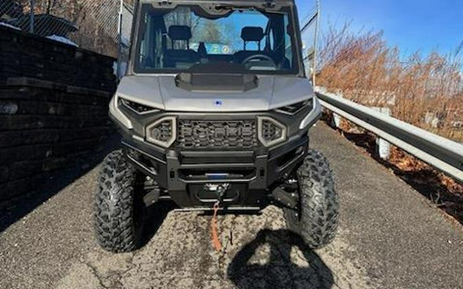 2024 Polaris Ranger XD 1500 Northstar Edition Premium