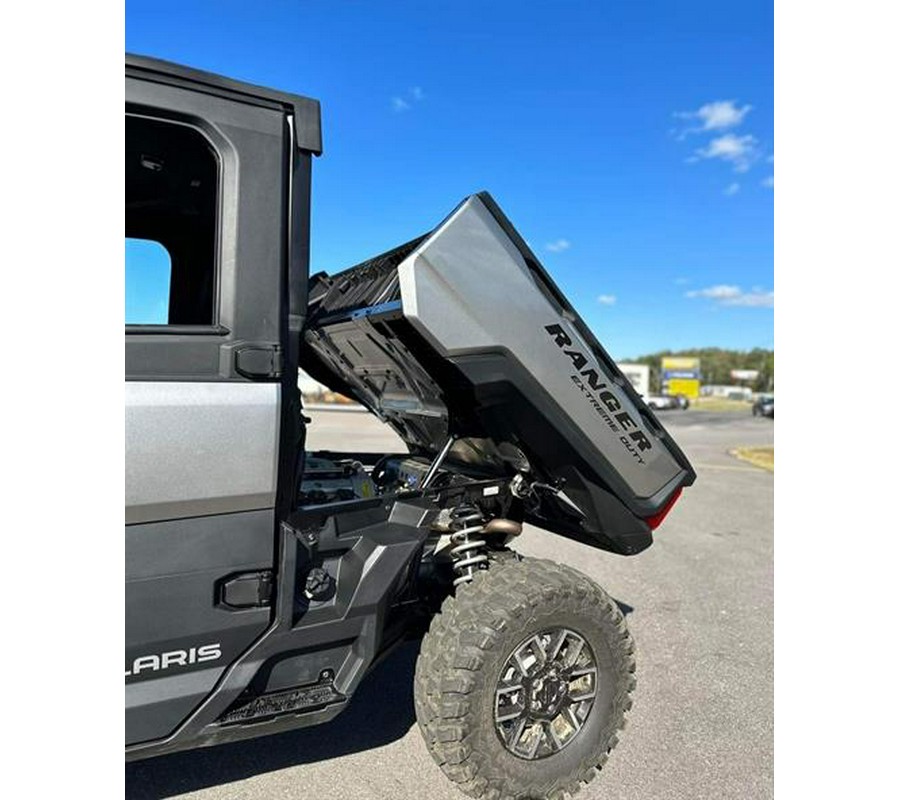 2024 Polaris Ranger XD 1500 Northstar Edition Premium