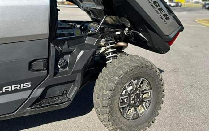 2024 Polaris Ranger XD 1500 Northstar Edition Premium