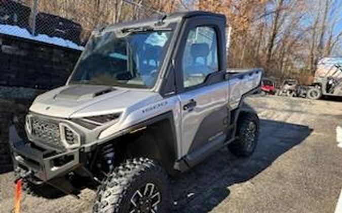 2024 Polaris Ranger XD 1500 Northstar Edition Premium