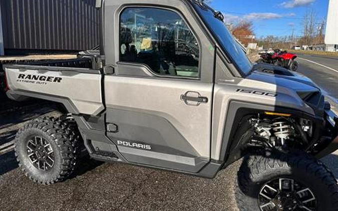 2024 Polaris Ranger XD 1500 Northstar Edition Premium