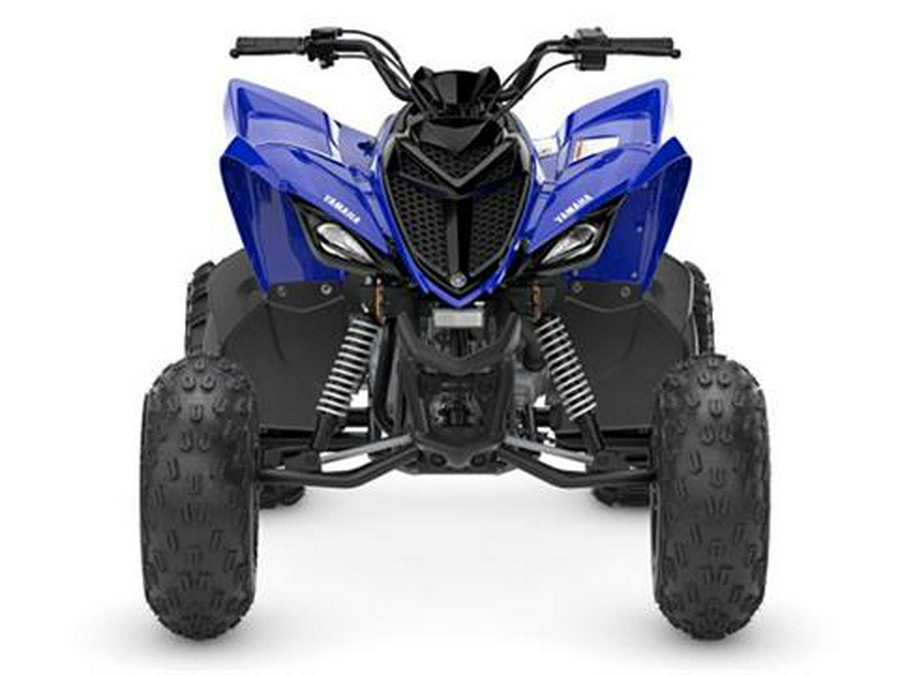 2024 Yamaha Raptor 110