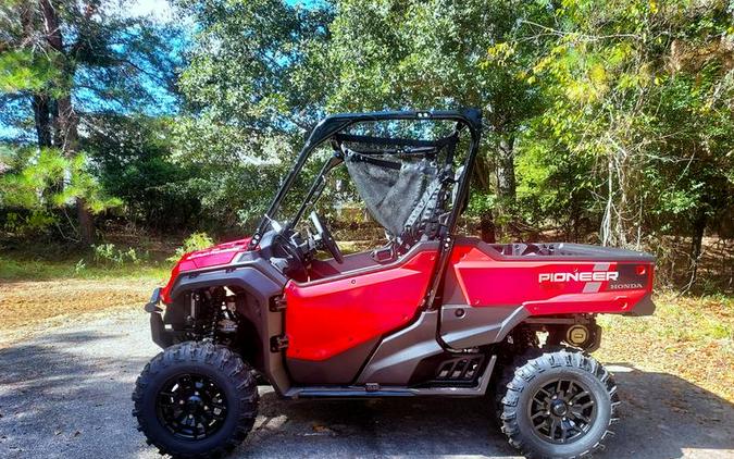 2023 Honda® Pioneer 1000 Deluxe