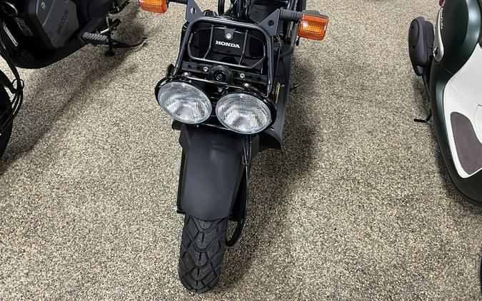 2024 Honda RUCKUS