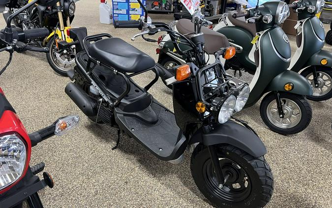 2024 Honda RUCKUS