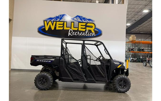 2023 Polaris Industries RANGER CREW 1000 PREMIUM