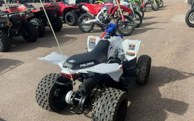 2024 Polaris® Outlaw 110 EFI