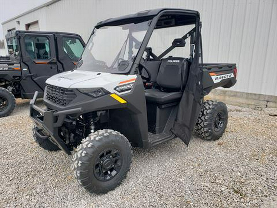 2025 Polaris Ranger 1000 Premium