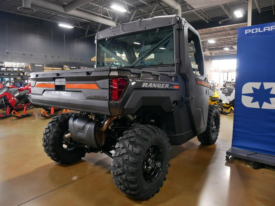 2024 Polaris® Ranger XP 1000 NorthStar Edition Ultimate