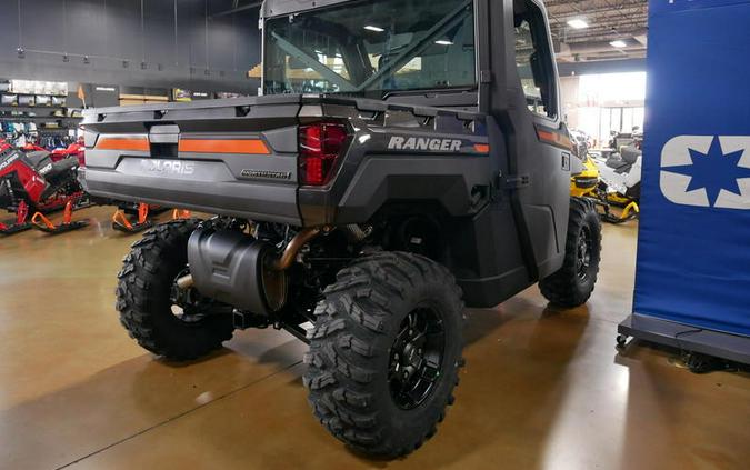 2024 Polaris® Ranger XP 1000 NorthStar Edition Ultimate