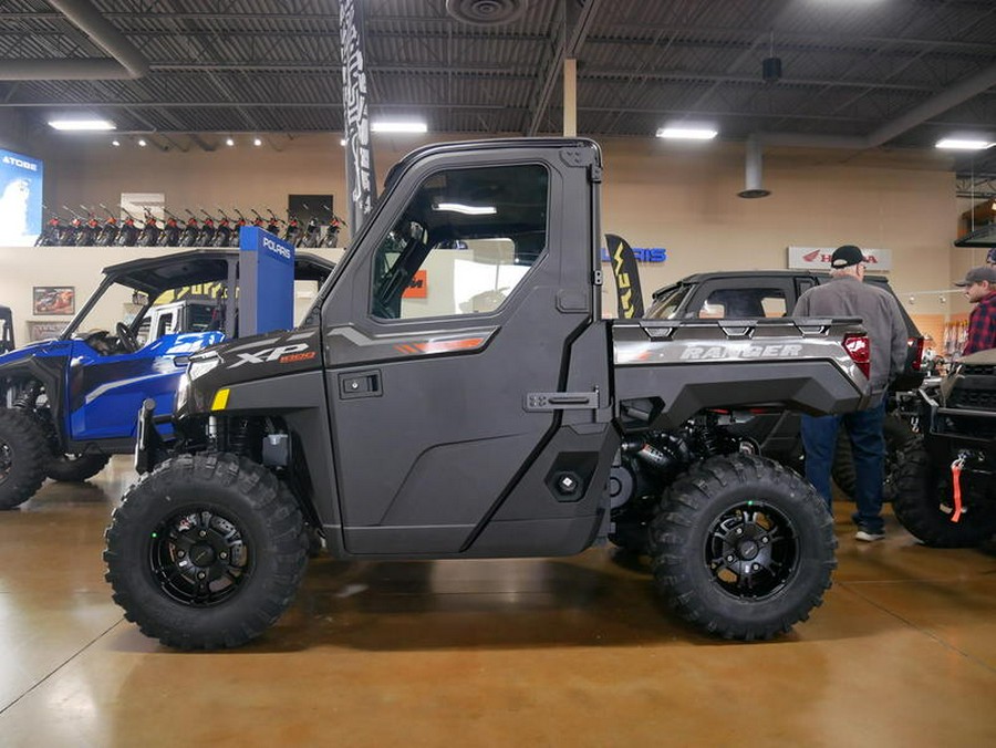 2024 Polaris® Ranger XP 1000 NorthStar Edition Ultimate