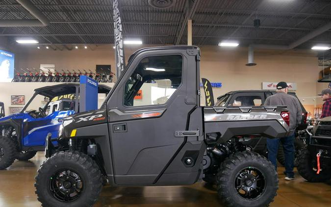 2024 Polaris® Ranger XP 1000 NorthStar Edition Ultimate