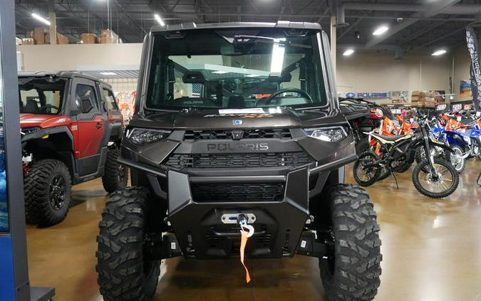 2024 Polaris® Ranger XP 1000 NorthStar Edition Ultimate