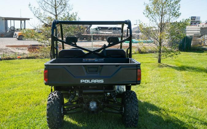 2024 Polaris Ranger 570 Full-Size