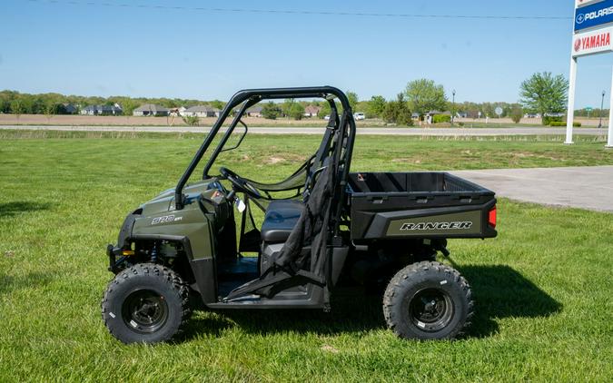 2024 Polaris Ranger 570 Full-Size