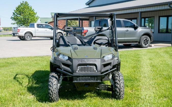 2024 Polaris Ranger 570 Full-Size