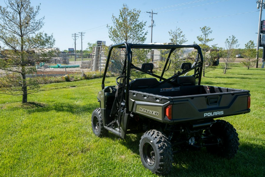 2024 Polaris Ranger 570 Full-Size