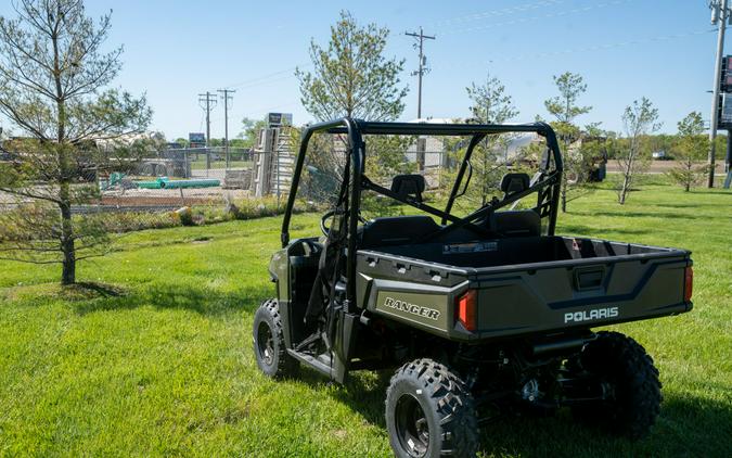 2024 Polaris Ranger 570 Full-Size