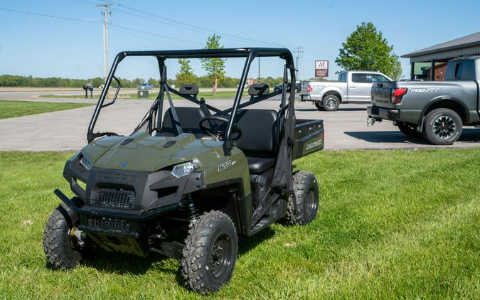 2024 Polaris Ranger 570 Full-Size