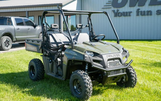 2024 Polaris Ranger 570 Full-Size