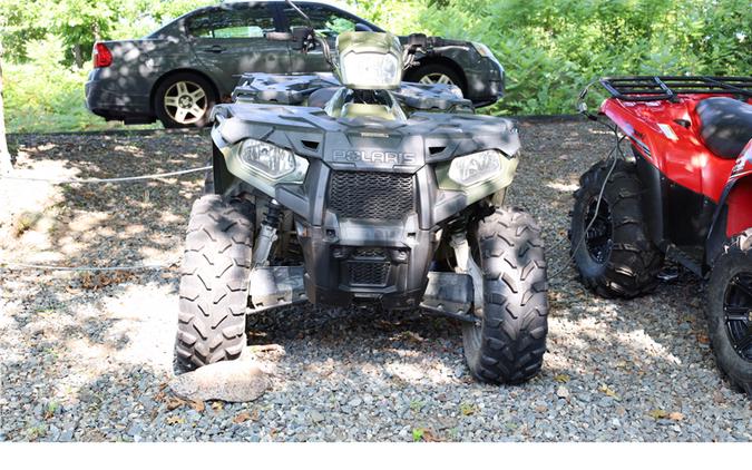 2020 POLARIS SPORTSMAN 450