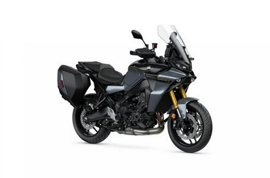 2024 Yamaha Tracer 9 GT +