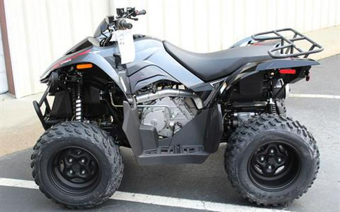 2024 Kymco Maxxer 450i