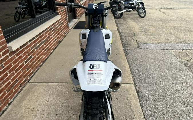 2025 Husqvarna® TC 300