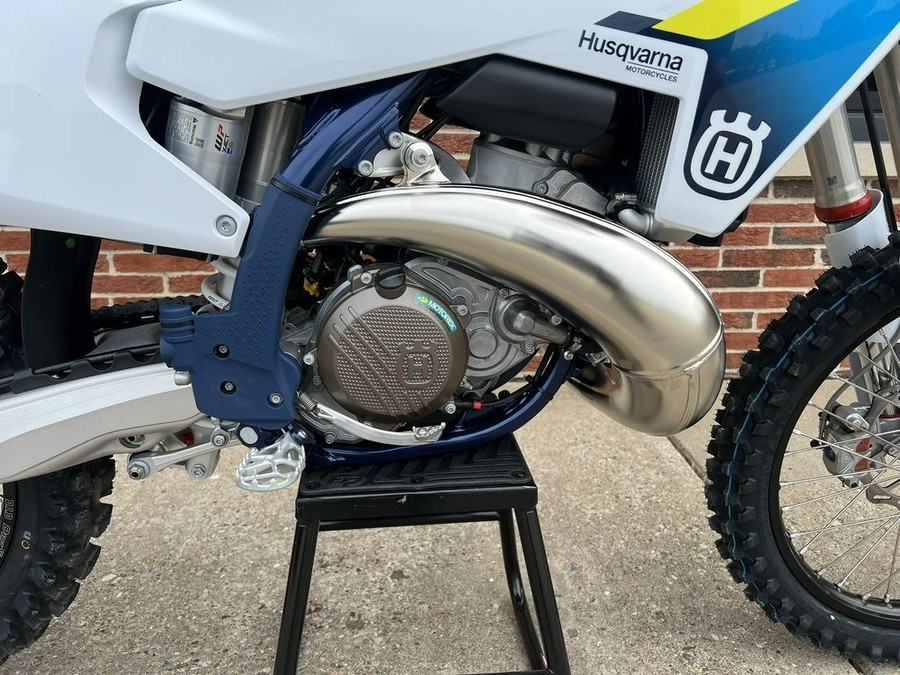 2025 Husqvarna® TC 300