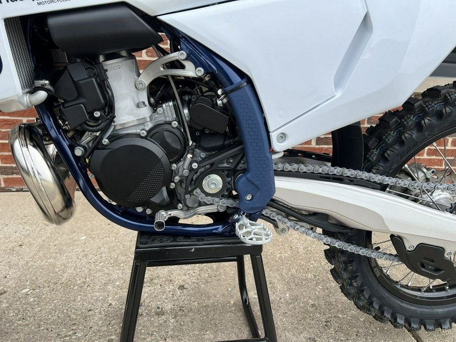 2025 Husqvarna® TC 300