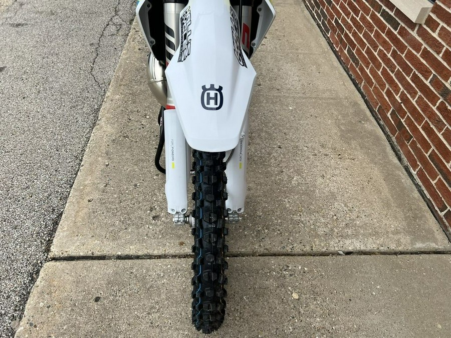 2025 Husqvarna® TC 300