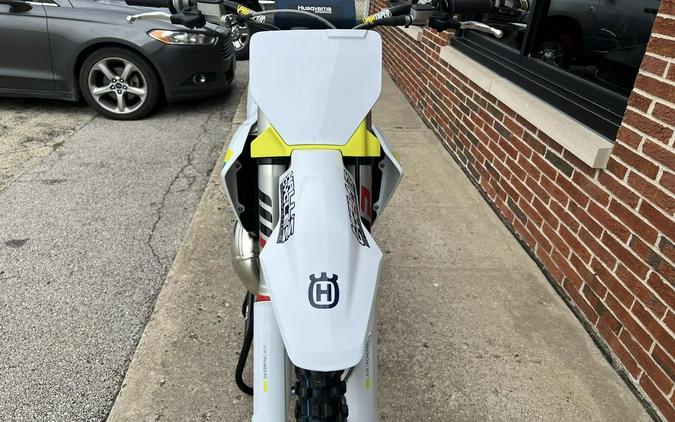 2025 Husqvarna® TC 300