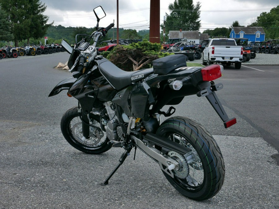 2024 Suzuki DR-Z 400SM